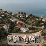 Phos Maisonettes Lefkada Apartment