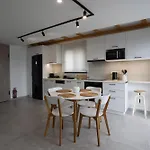 Apartment Phos Maisonettes Lefkada