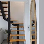 Phos Maisonettes Lefkada Apartment Nikiana
