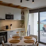 Phos Maisonettes Lefkada Apartment *