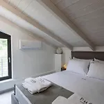 Phos Maisonettes Lefkada Apartment *