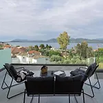 Apartment Phos Maisonettes Lefkada Nikiana
