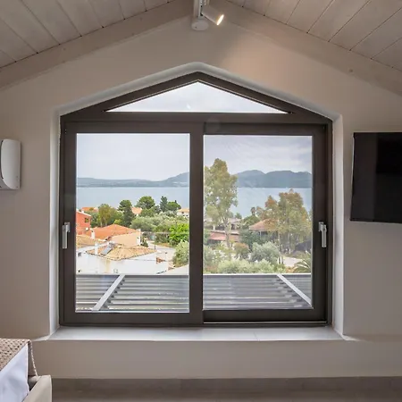 Apartament Phos Maisonettes *