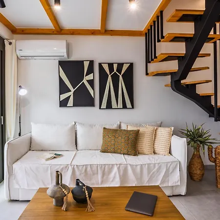 Phos Maisonettes Lefkada