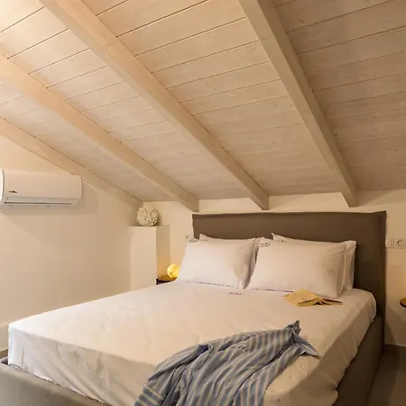 Apartmán Phos Maisonettes Lefkada *