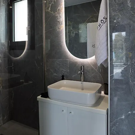 Apartament Phos Maisonettes Nikiana