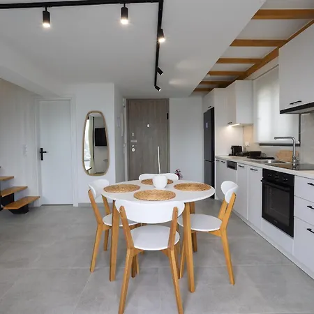 Phos Maisonettes Lefkada Nikiana