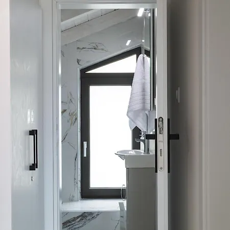 Apartment Phos Maisonettes