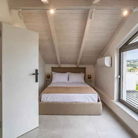 Apartmán Phos Maisonettes Lefkada