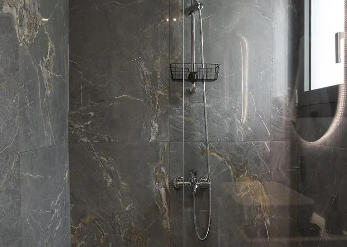 Phos Maisonettes Lefkada * Nikiana