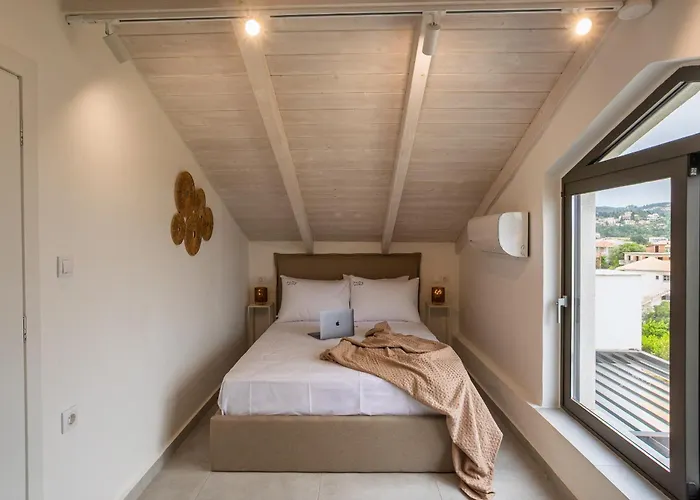 Apartment Phos Maisonettes Lefkada