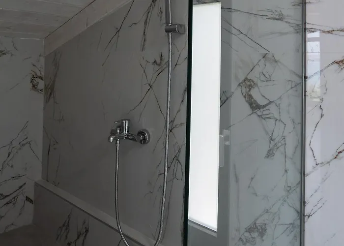 Phos Maisonettes Lefkada Nikiana