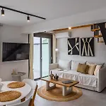 Phos Maisonettes Lefkada Nikiána