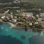 Phos Maisonettes Lefkada Apartman Nikiána