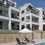 Apartman Phos Maisonettes Lefkada