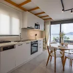 Apartman Phos Maisonettes Lefkada *