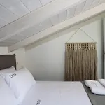 Phos Maisonettes Lefkada Apartman