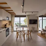 Apartman Phos Maisonettes Lefkada *
