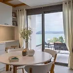 Phos Maisonettes Lefkada Apartman Nikiána