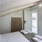 Apartman Phos Maisonettes Lefkada Nikiána