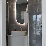 Phos Maisonettes Lefkada Nikiána