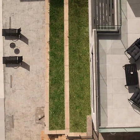 Apartmán Phos Maisonettes Lefkada
