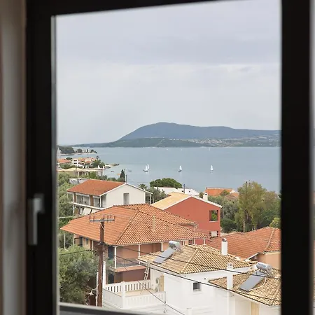 Phos Maisonettes