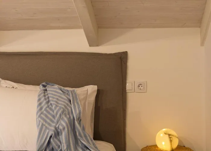 Phos Deluxe Maisonette *